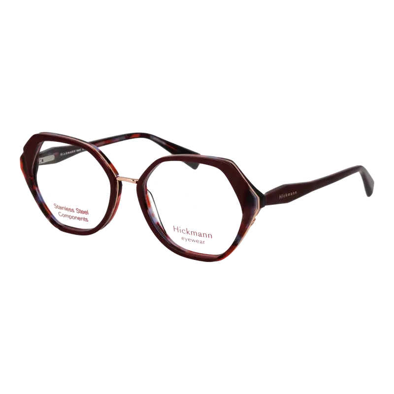 Ana Hickmann Optical Frames HI1248 H03 53