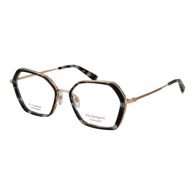 Ana Hickmann Optical Frames HI1249T G21 54
