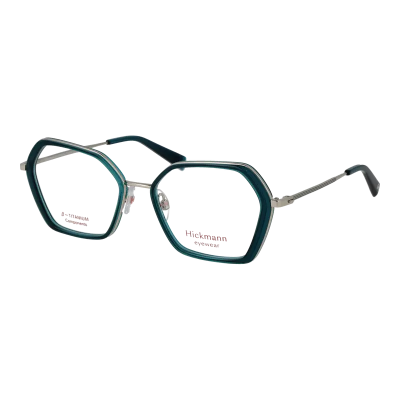 Ana Hickmann Optical Frames HI1249T T02 54