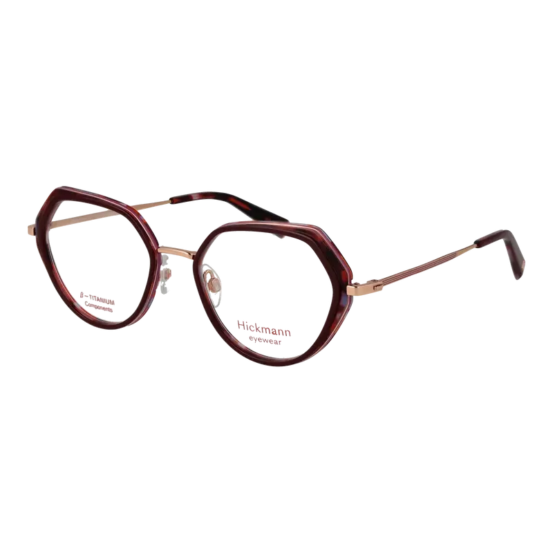 Ana Hickmann Optical Frames HI1250T H03 53