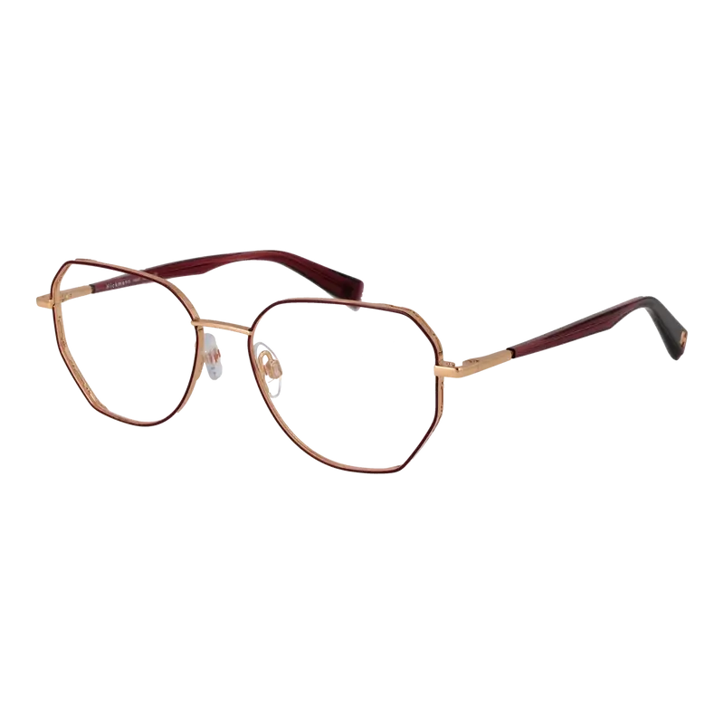 Ana Hickmann Optical Frames HI1254 07A 52