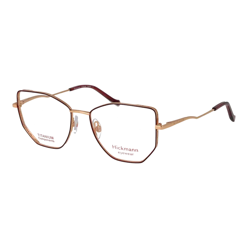 Ana Hickmann Optical Frames HI1255 07A 52