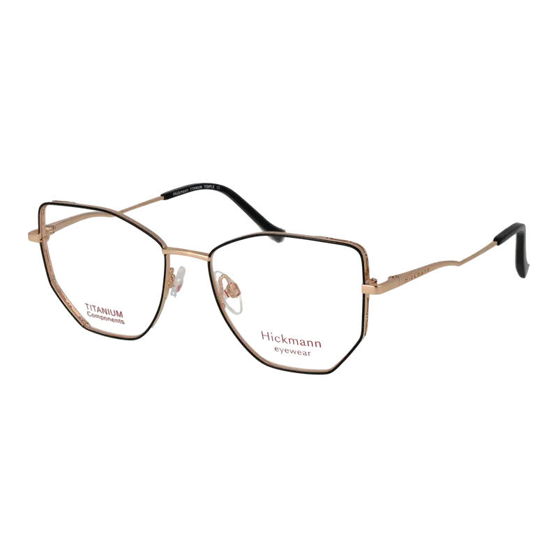Ana Hickmann Optical Frames HI1255 09A 52