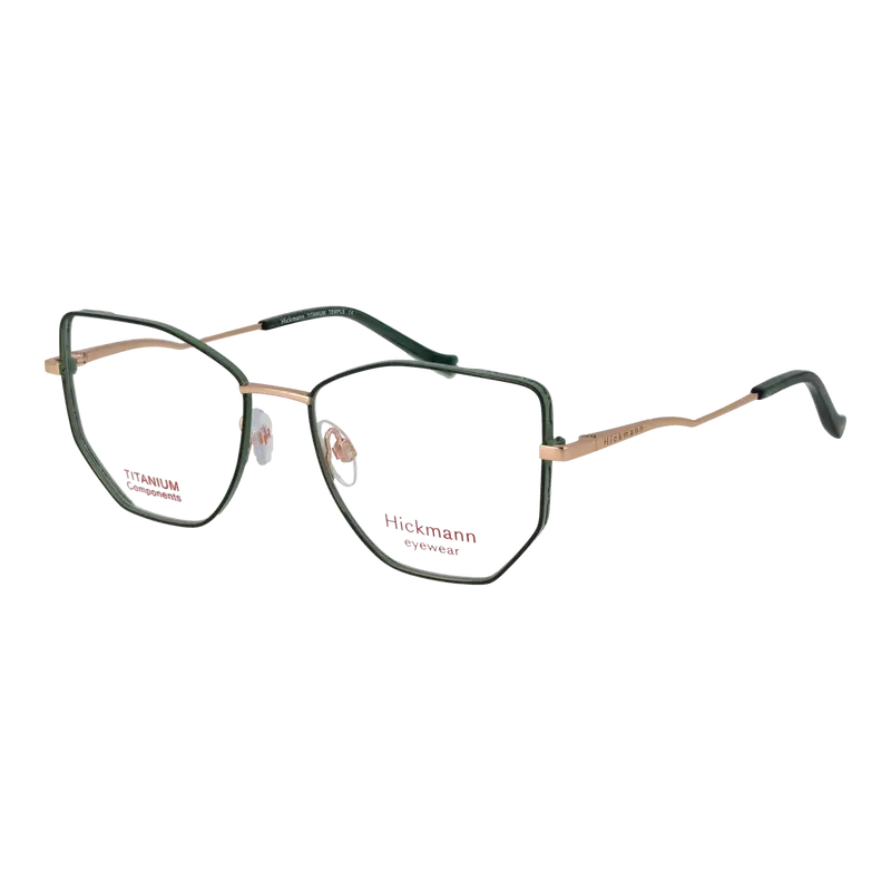 Ana Hickmann Optical Frames HI1255 12A 52