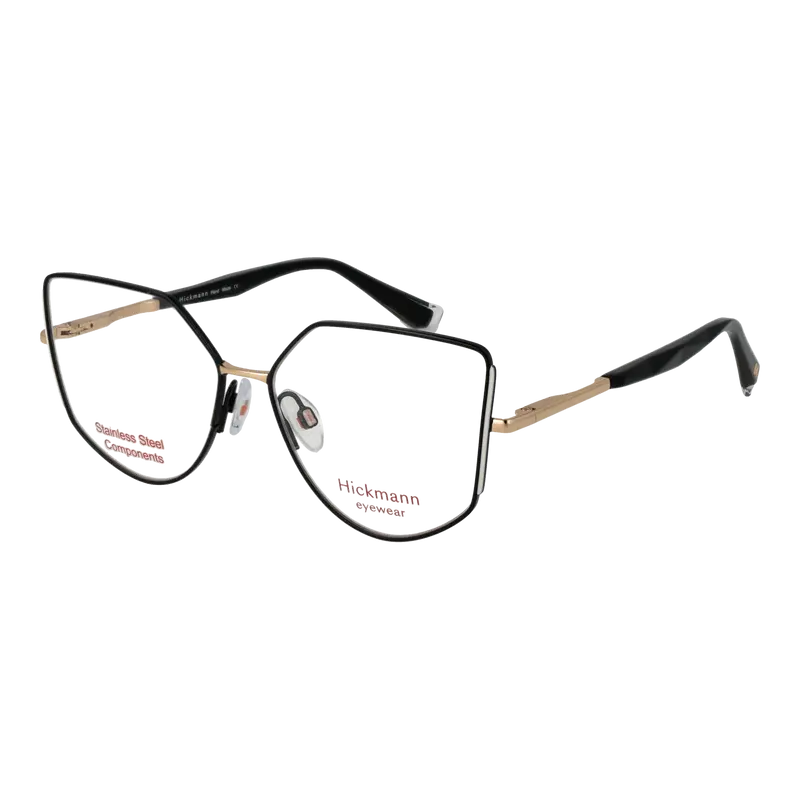 Ana Hickmann Optical Frames HI1258 09A 54