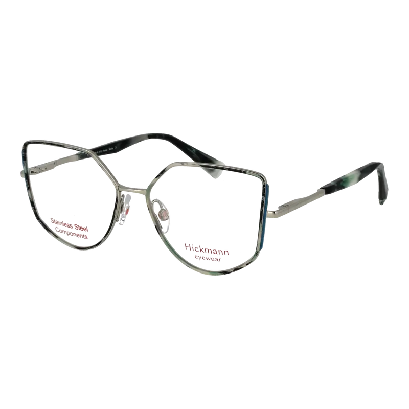 Ana Hickmann Optical Frames HI1258 G22 54