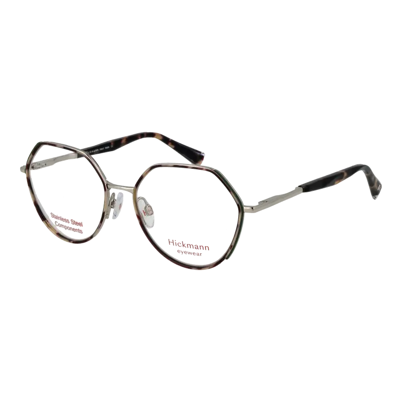 Ana Hickmann Optical Frames HI1260G G21 53