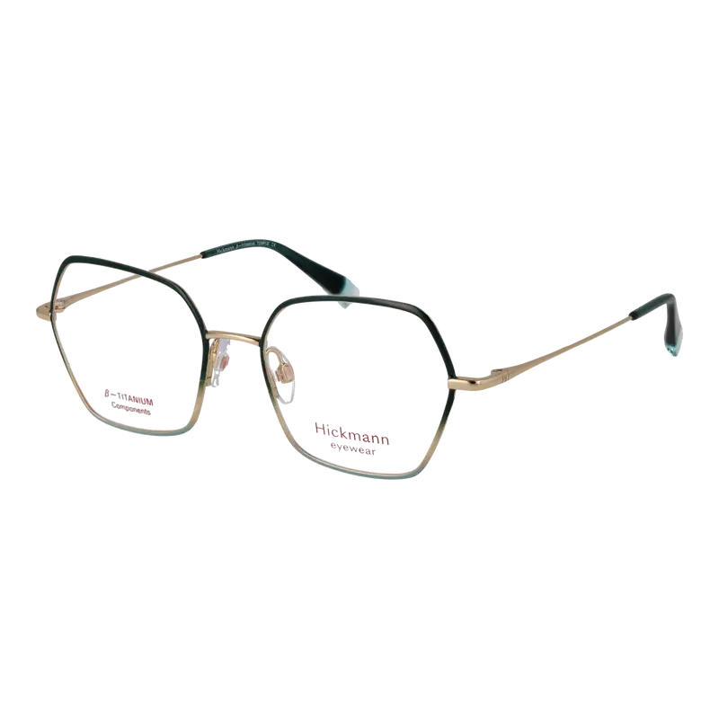 Ana Hickmann Optical Frames HI1261GT 12A 52