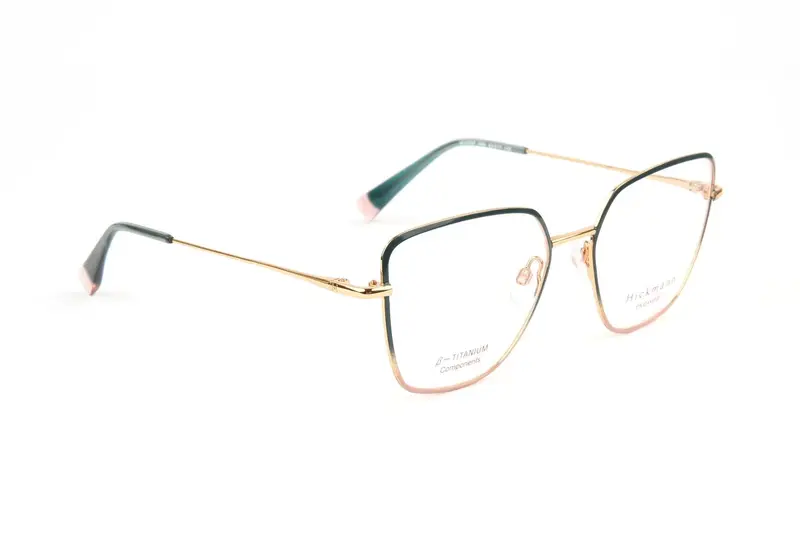 Ana Hickmann Optical Frames HI1263T 09A 53