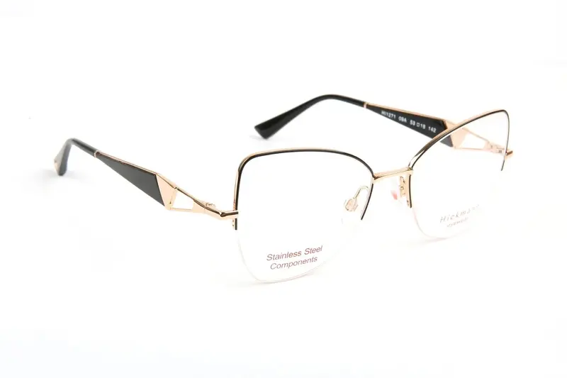 Ana Hickmann Optical Frames HI1271 09A 53