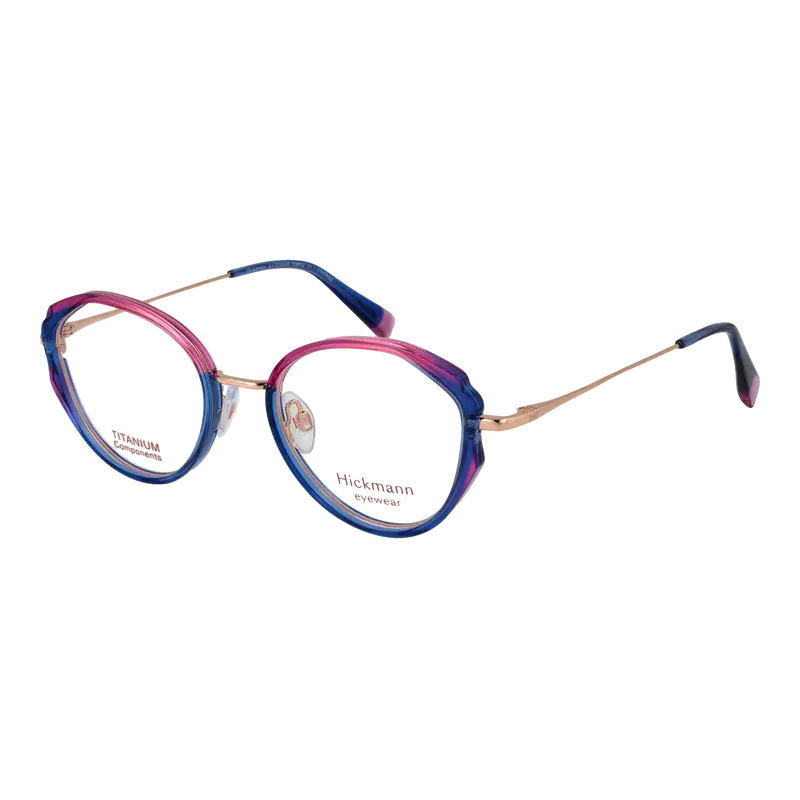 Ana Hickmann Optical Frames HI1276T P04 51