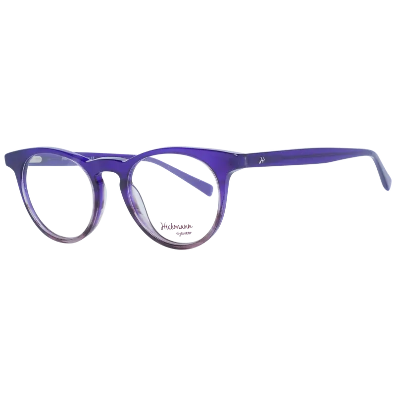 Ana Hickmann Optical Frames HI6089 48C02