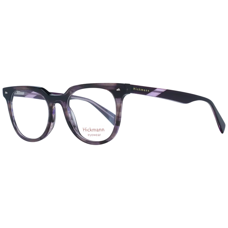 Ana Hickmann Optical Frames HI6251 49E02