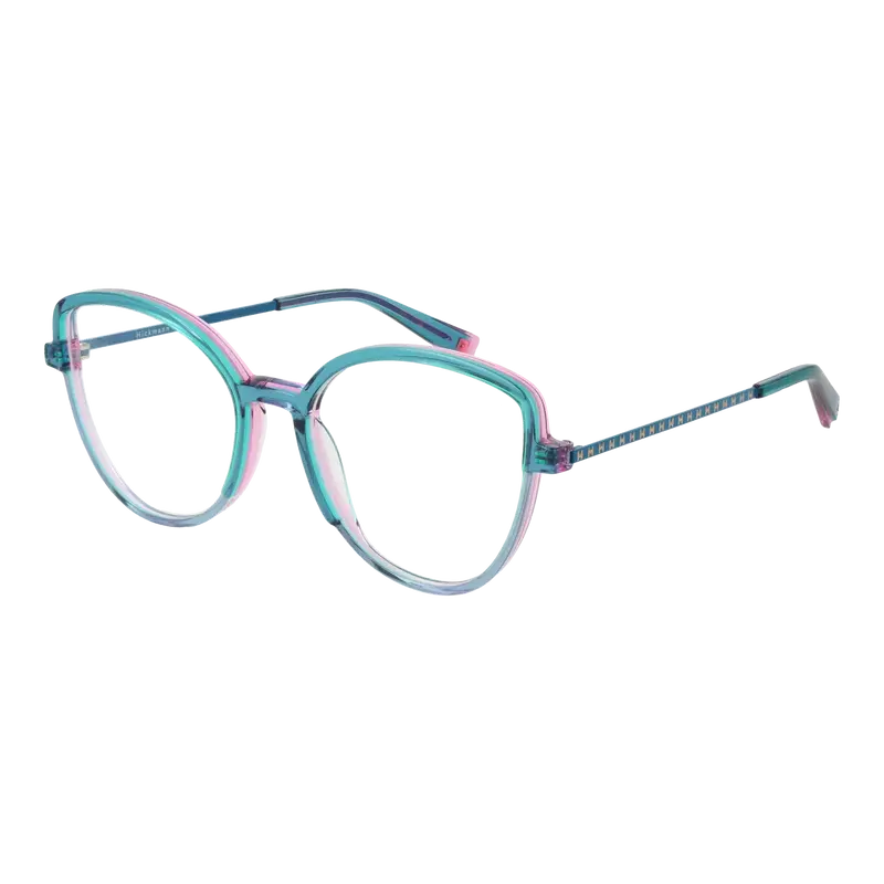 Ana Hickmann Optical Frames HI6265 H01 54