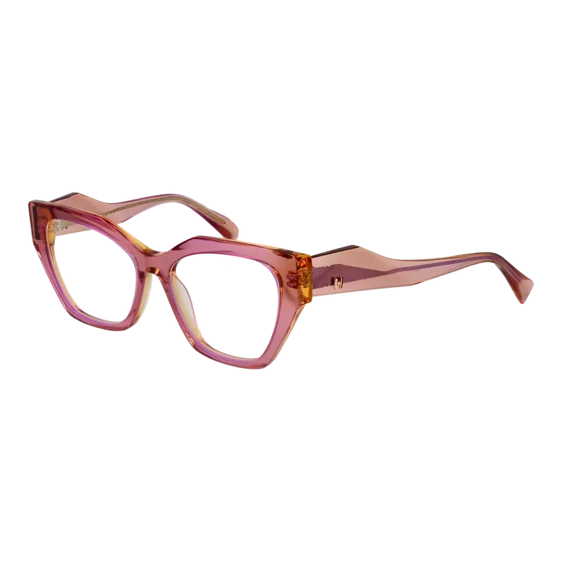 Ana Hickmann Optical Frames HI6283 H01 54