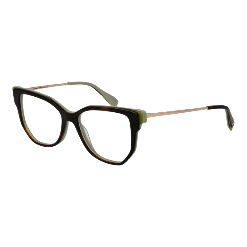 Ana Hickmann Optical Frames HI6292T G21 51