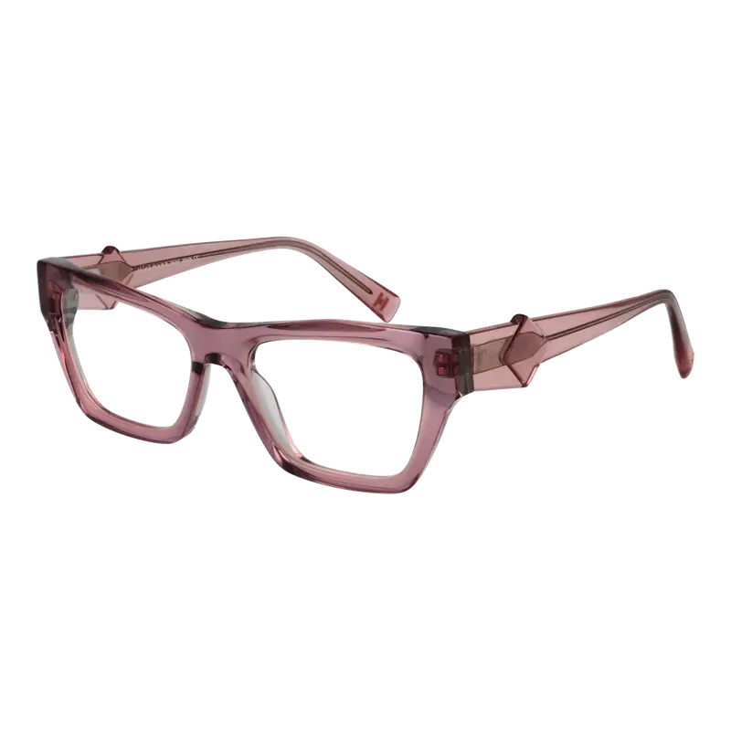 Ana Hickmann Optical Frames HI6295 H01 52
