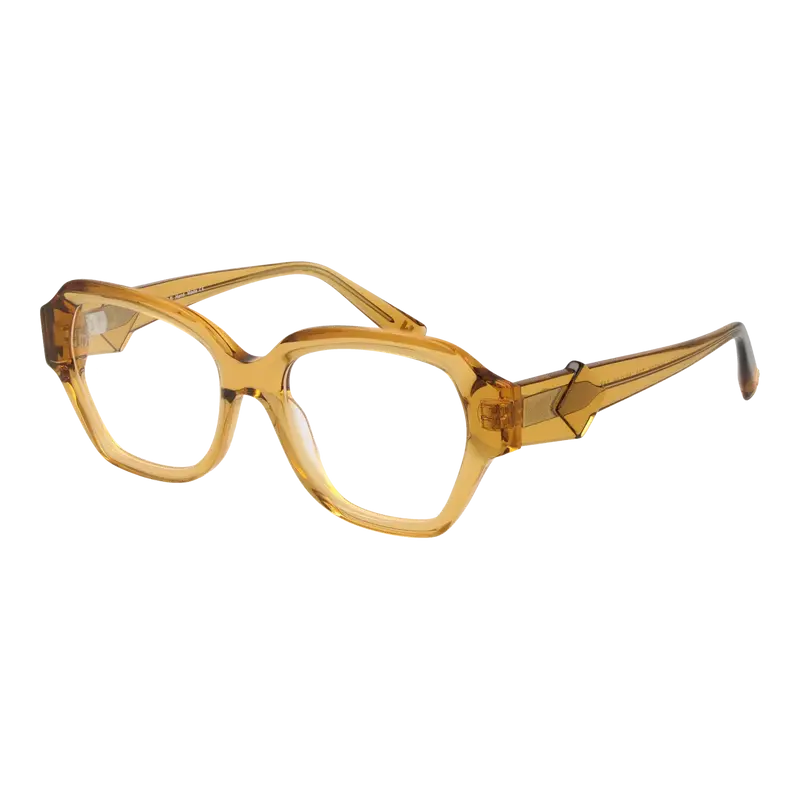Ana Hickmann Optical Frames HI6296 T01 52