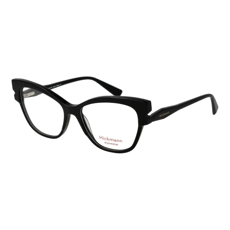 Ana Hickmann Optical Frames HI6310 A01 53