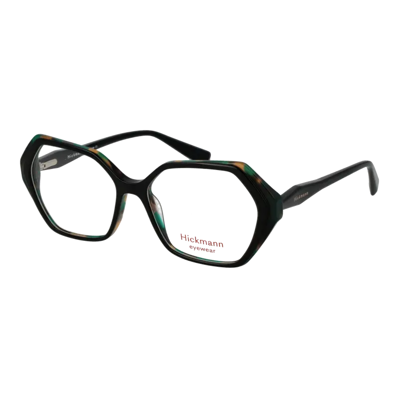 Ana Hickmann Optical Frames HI6316 H01 53