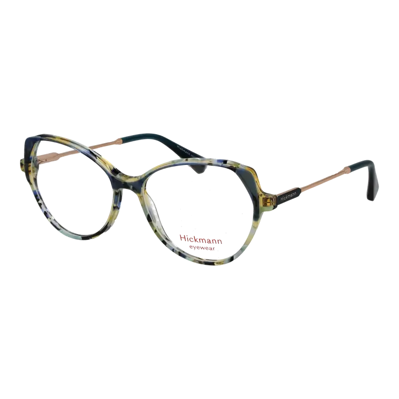 Ana Hickmann Optical Frames HI6317 G22 55
