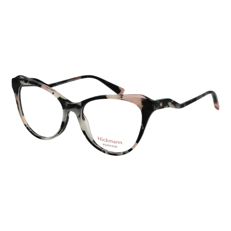Ana Hickmann Optical Frames HI6324 P02 52