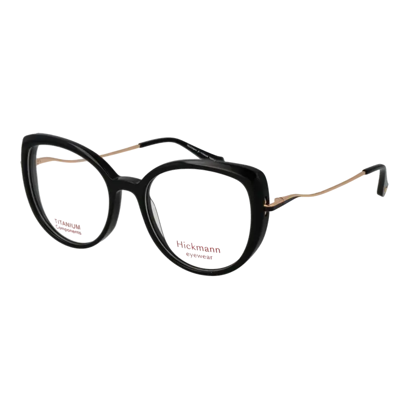 Ana Hickmann Optical Frames HI6334T A01 51