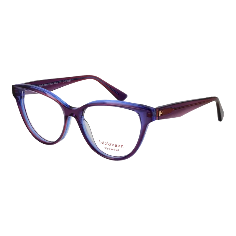 Ana Hickmann Optical Frames HI6355 H02 51