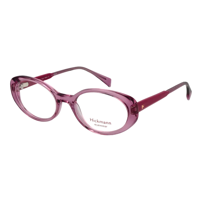 Ana Hickmann Optical Frames HI6358 T01 53