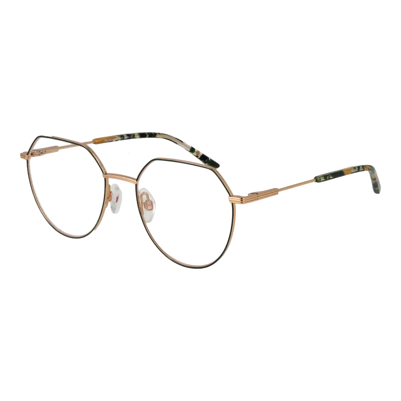 Ana Hickmann Optical Frames HIY1005 01A 50