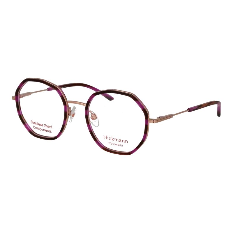 Ana Hickmann Optical Frames HIY1007 E03 49