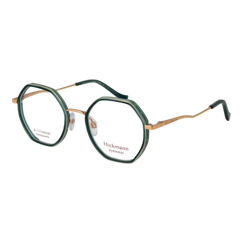 Ana Hickmann Optical Frames HIY1027T T01 48
