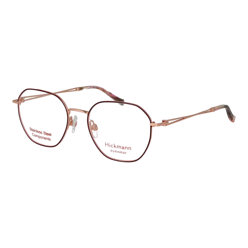Ana Hickmann Optical Frames HIY1029 07A 49