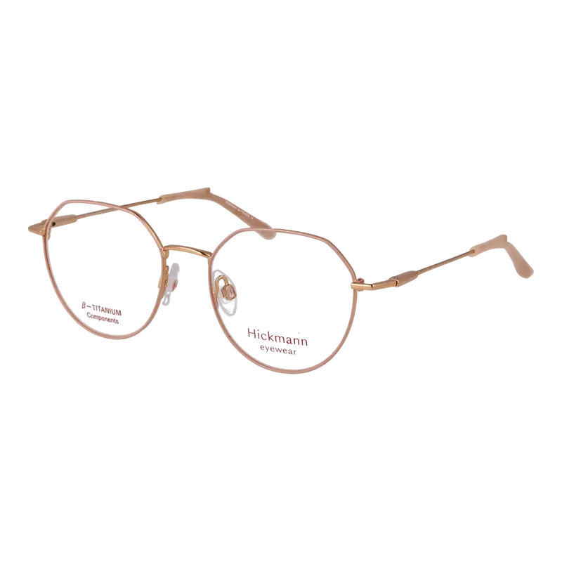 Ana Hickmann Optical Frames HIY1030T 05B 49