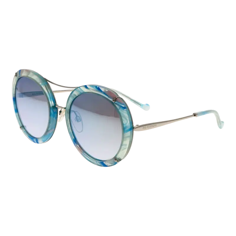 Ana Hickmann Sunglasses AH3166 56E01