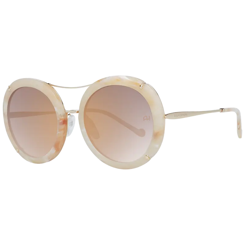 Ana Hickmann Sunglasses AH3166 E02 56
