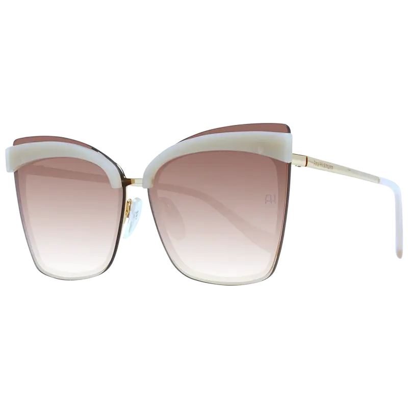 Ana Hickmann Sunglasses AH3177 6404C