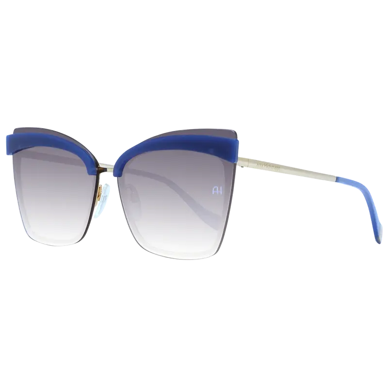 Ana Hickmann Sunglasses AH3177 6404D