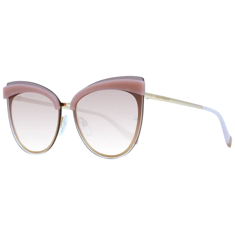 Ana Hickmann Sunglasses AH3178 6604A