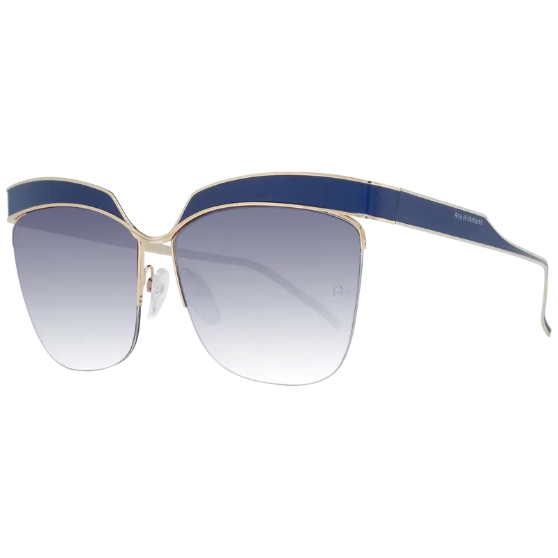 Ana Hickmann Sunglasses AH3179 6206A
