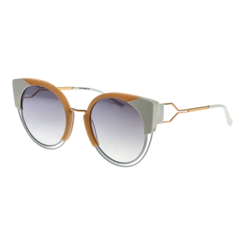 Ana Hickmann Sunglasses AH3180 52P02