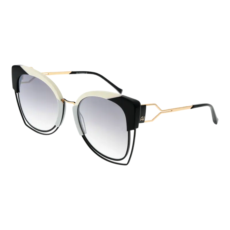 Ana Hickmann Sunglasses AH3181 54P02