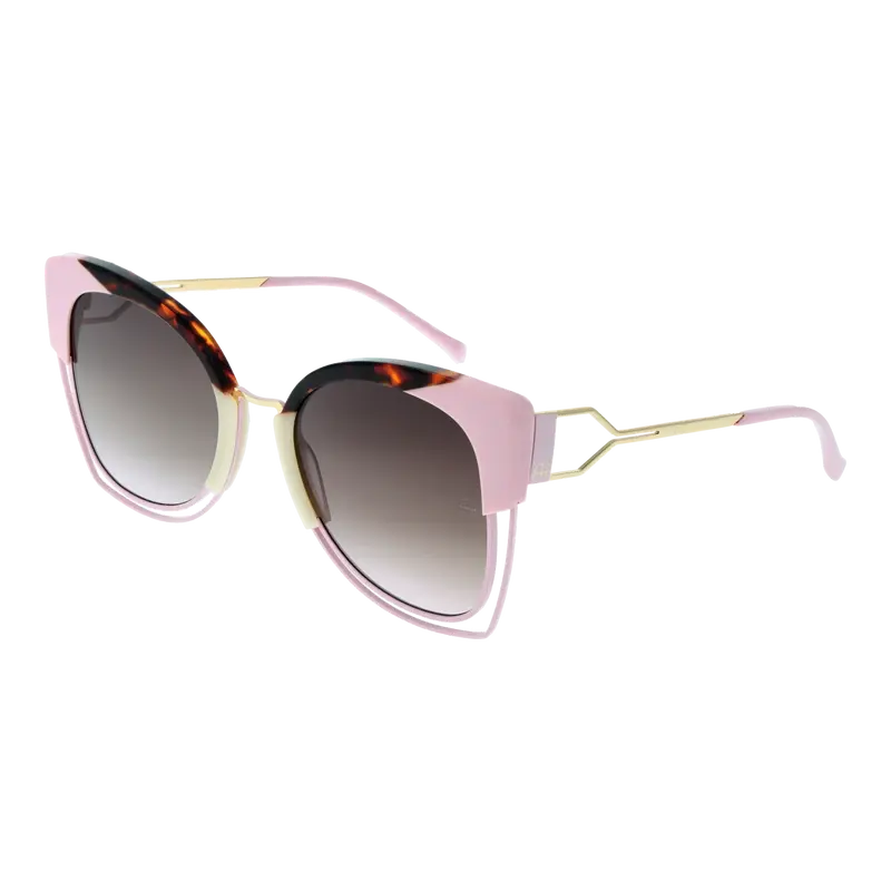 Ana Hickmann Sunglasses AH3181 54P03