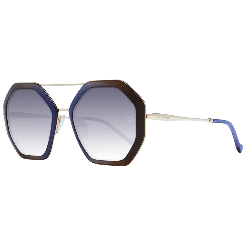Ana Hickmann Sunglasses AH3199 51C01
