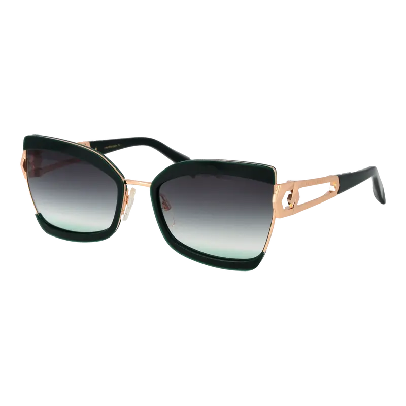 Ana Hickmann Sunglasses AH3281 T01 59