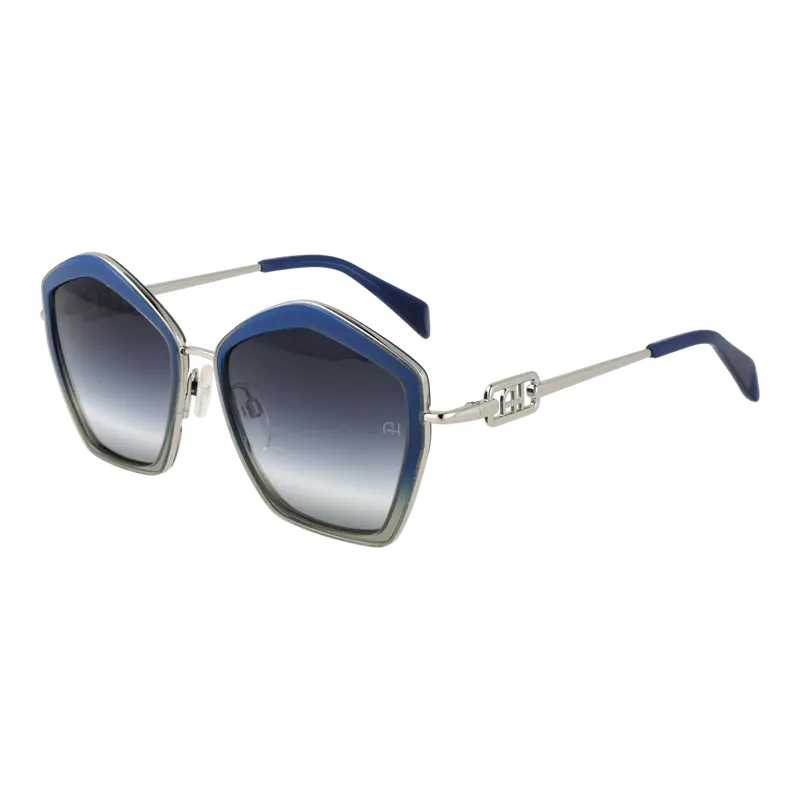 Ana Hickmann Sunglasses AH3284 C02 56