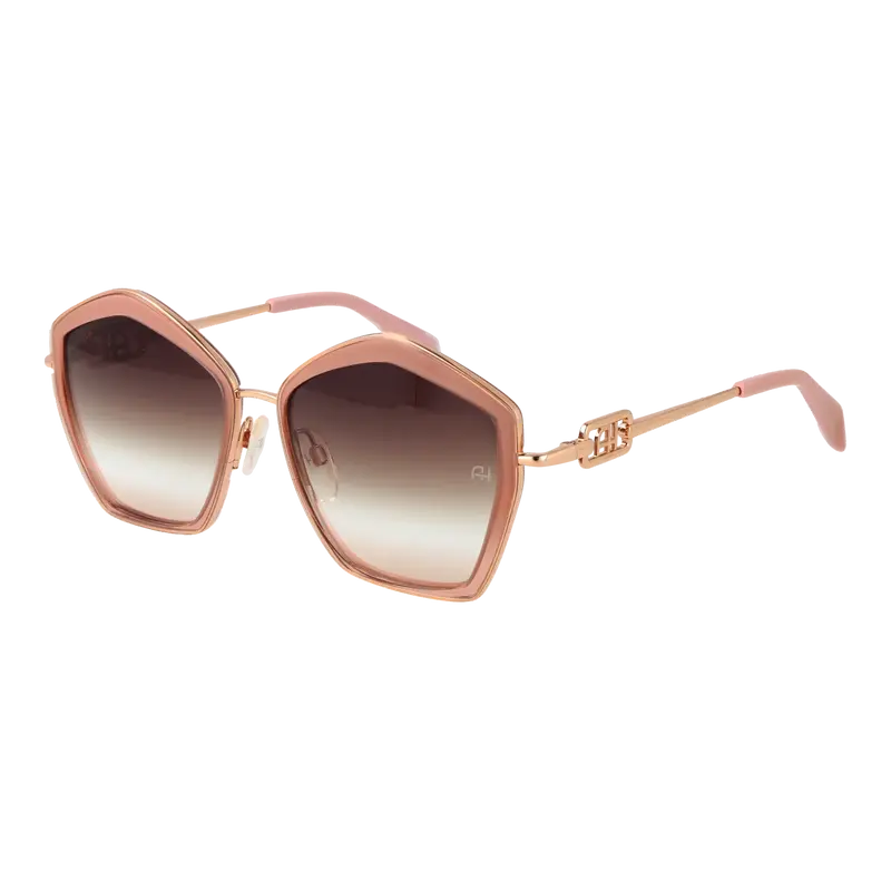 Ana Hickmann Sunglasses AH3284 C03 56