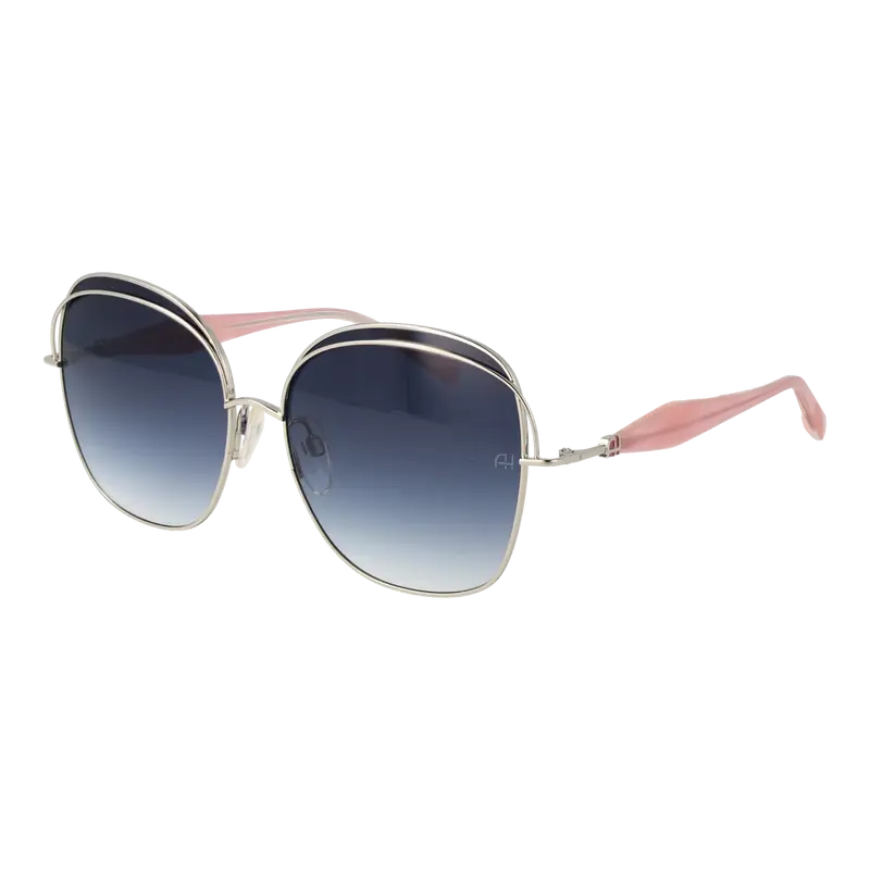 Ana Hickmann Sunglasses AH3287 03A 59
