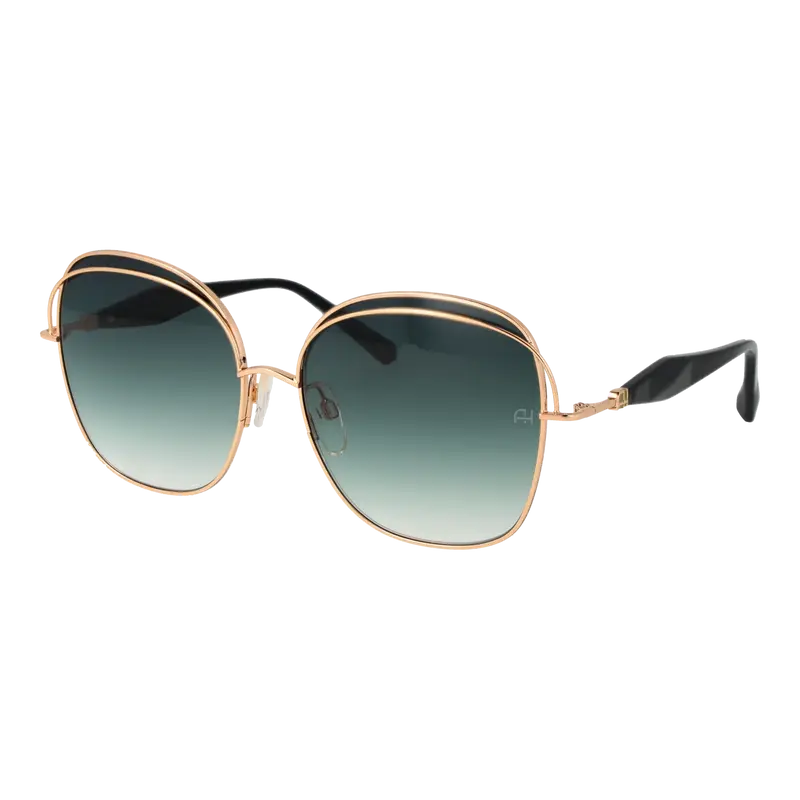 Ana Hickmann Sunglasses AH3287 05A 59