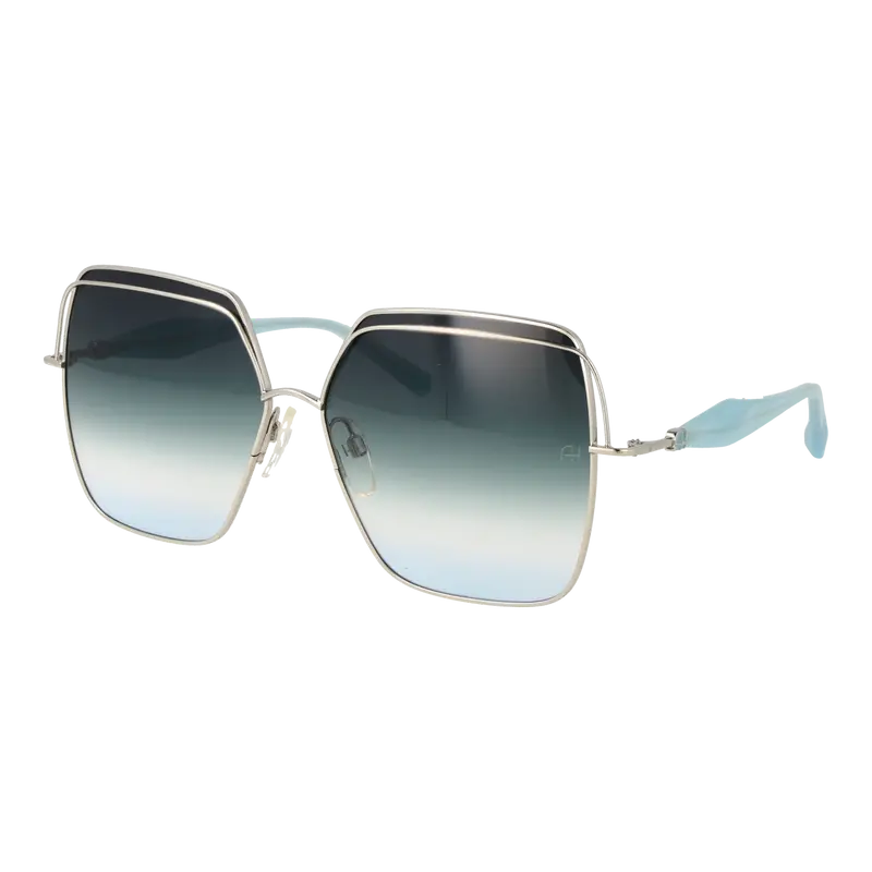 Ana Hickmann Sunglasses AH3288 03A 61